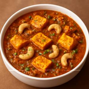 Kaju Buna Masala