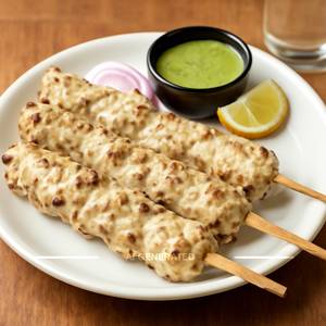 Afghani Chaap