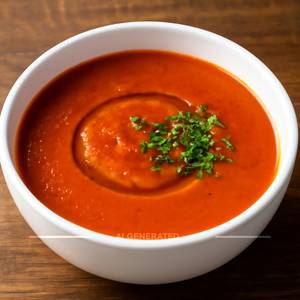 Tomato Soup
