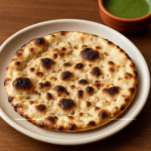 Tandoori Roti