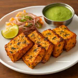 Paneer Banjara