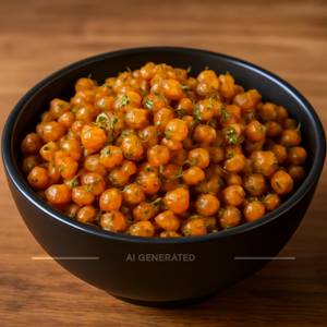 Crispy Corn