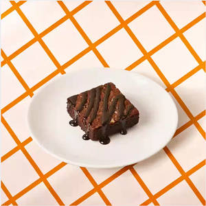Walnut Brownie