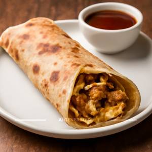 Anda Chicken Roll