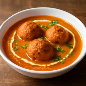 Mix Veg  Kari