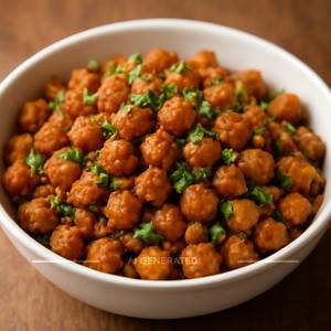 Channa Dry