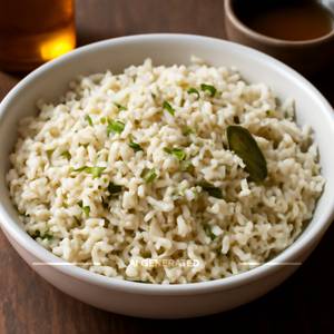 Jeera Rice