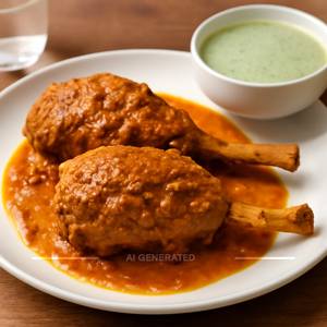 Achari Chaap (Pack of 2)                     