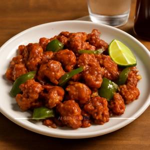 Chilli Fish