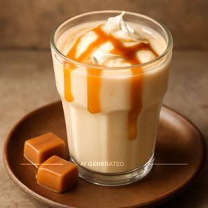 Vanilla Caramel