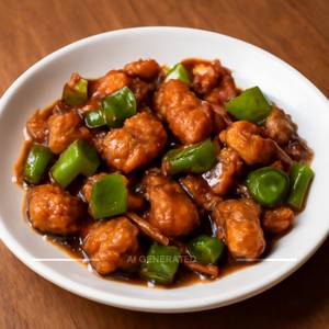 Chilli Fish