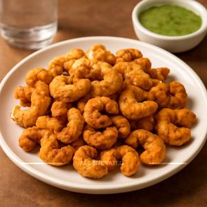 Kaju pakoda