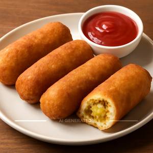 Bread Roll