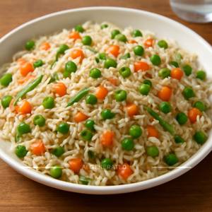 Veg Fried Rice