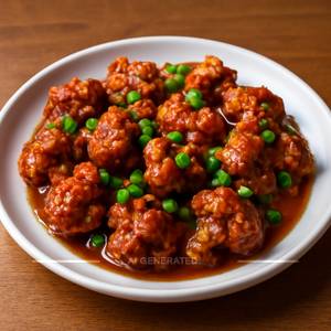 Gobi Manchurian
