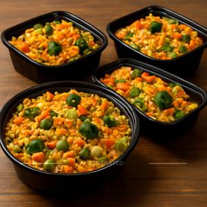 Veg Biryani( Pack Of 4) 