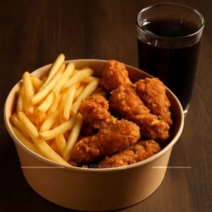 Big Bucket