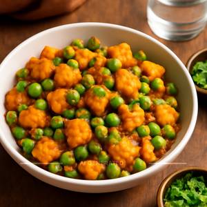Aloo Matar