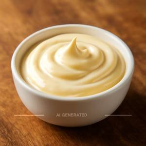 Extra Mayonnaise