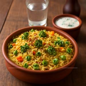 Hyderabadi Biryani (Pack of 4)??????                                         
