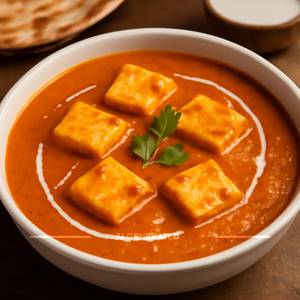 Paneer Butter Masala