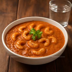 Kaju Curry