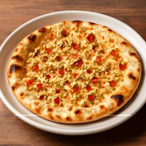 Kashmiri Naan
