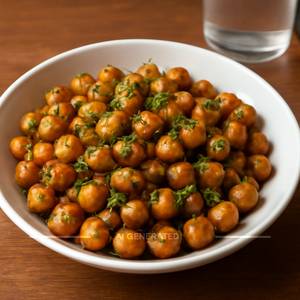 Chana Dry