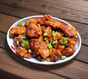 Gobi manchurian