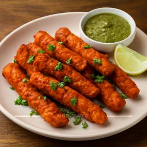 Baby Corn 65