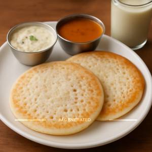 Set Dosa (2 Pcs)