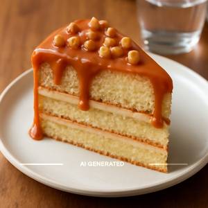 Caramel Butterscotch