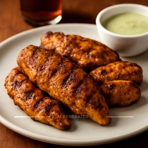 Chicken No. 1