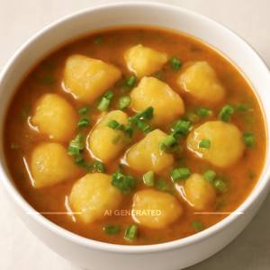 Aloo Ki Sabji