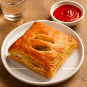 Masala Patties