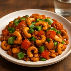 Cashewnut Parcida