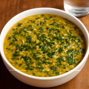 Dal Methi