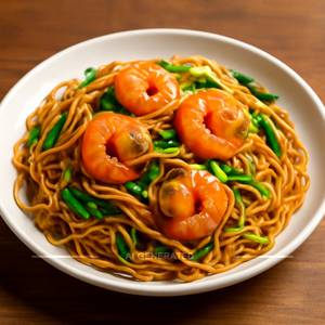PRAWNS HONG KONG