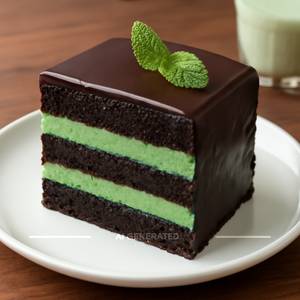 Chocolate Mint