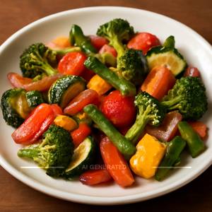 Sauteed Veggies
