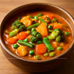 Veg Handi