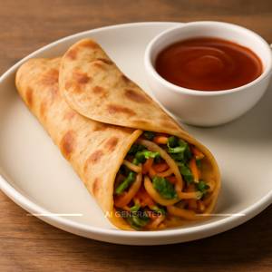 Veg Roll