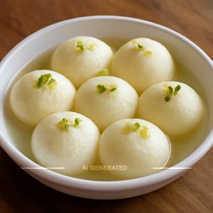 Rasagulla(6pcs)