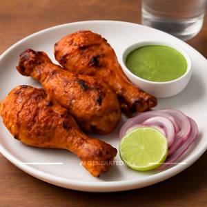 Tangdi Kabab