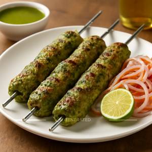 Chicken Pahadi Kabab