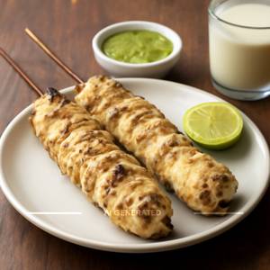 Malai Chaap (Pack of 2)                  