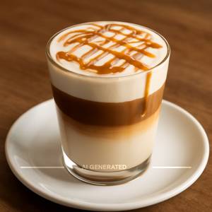 Caramel Macchiato