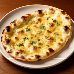 Butter Naan