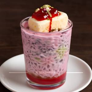 Royal Falooda
