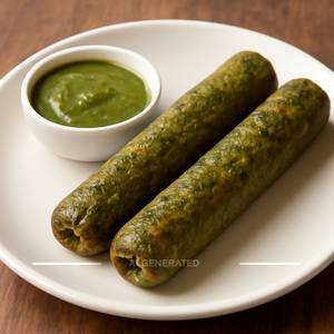 Hara Bhara Kebab (Pack of 2) (5)                                           